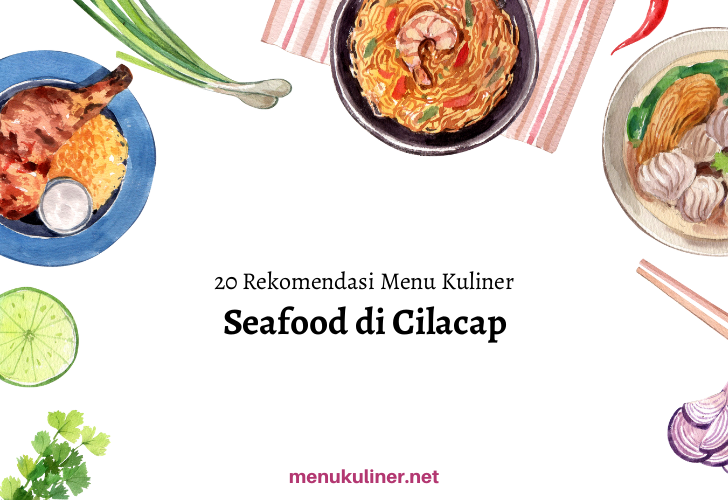 Nge Seafood Restyjune: Rahasia Rasa Laut yang Menggoda di Tegalkatilayu